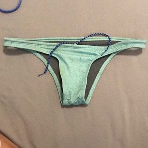 Jolyn Brazillian Cut Speckled Bottoms